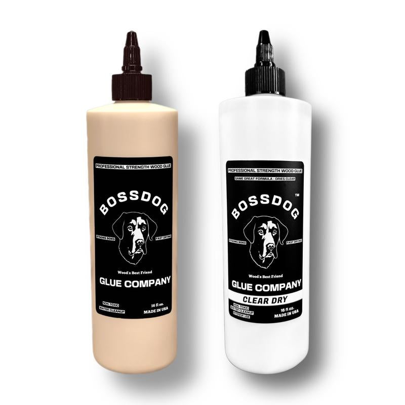 16Oz. Double Dog Deal MULTI-PACK (Save 10%)