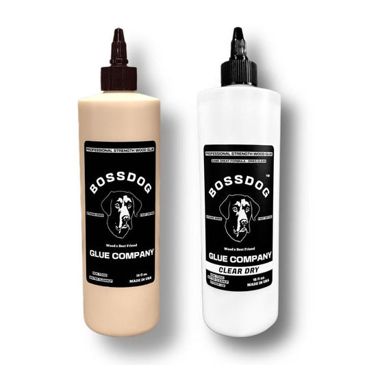 16Oz. Double Dog Deal MULTI-PACK (Save 10%)